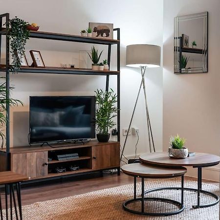 Central Maidstone Contractor Flat المظهر الخارجي الصورة