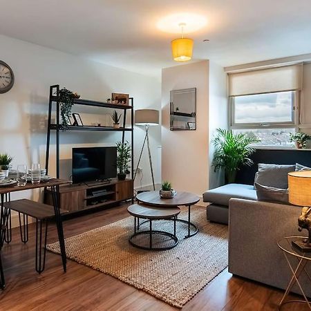 Central Maidstone Contractor Flat المظهر الخارجي الصورة