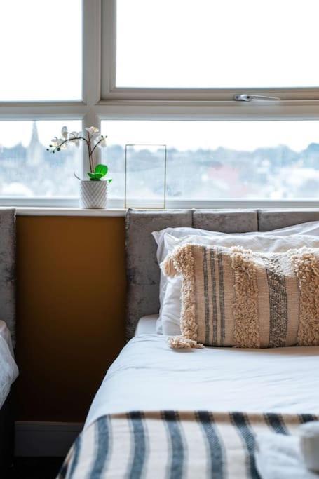 Central Maidstone Contractor Flat المظهر الخارجي الصورة