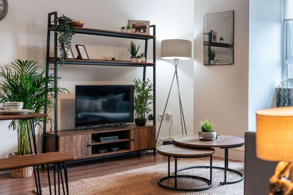 Central Maidstone Contractor Flat المظهر الخارجي الصورة